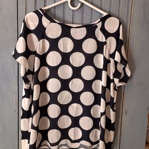 Ann Taylor Blouse